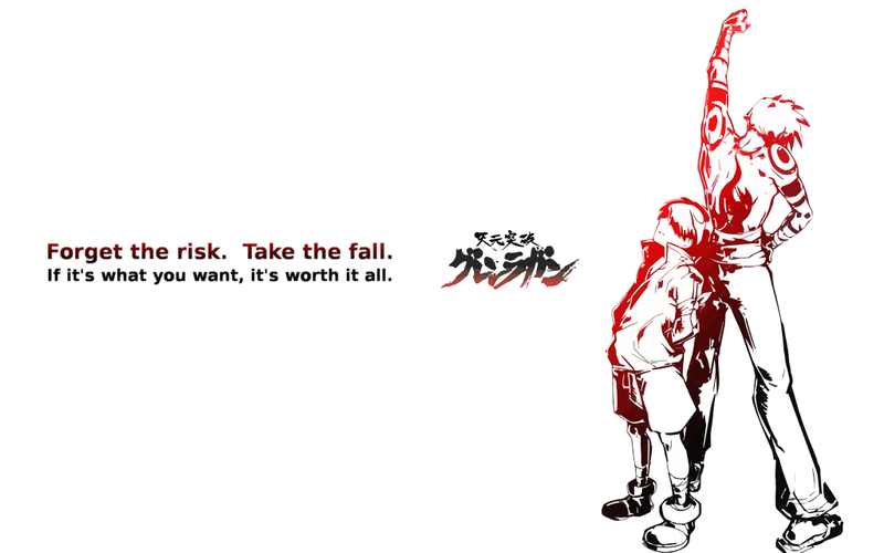 Illustration for article titled "If You Want to Be a Hero, You Need to Have Dreams."